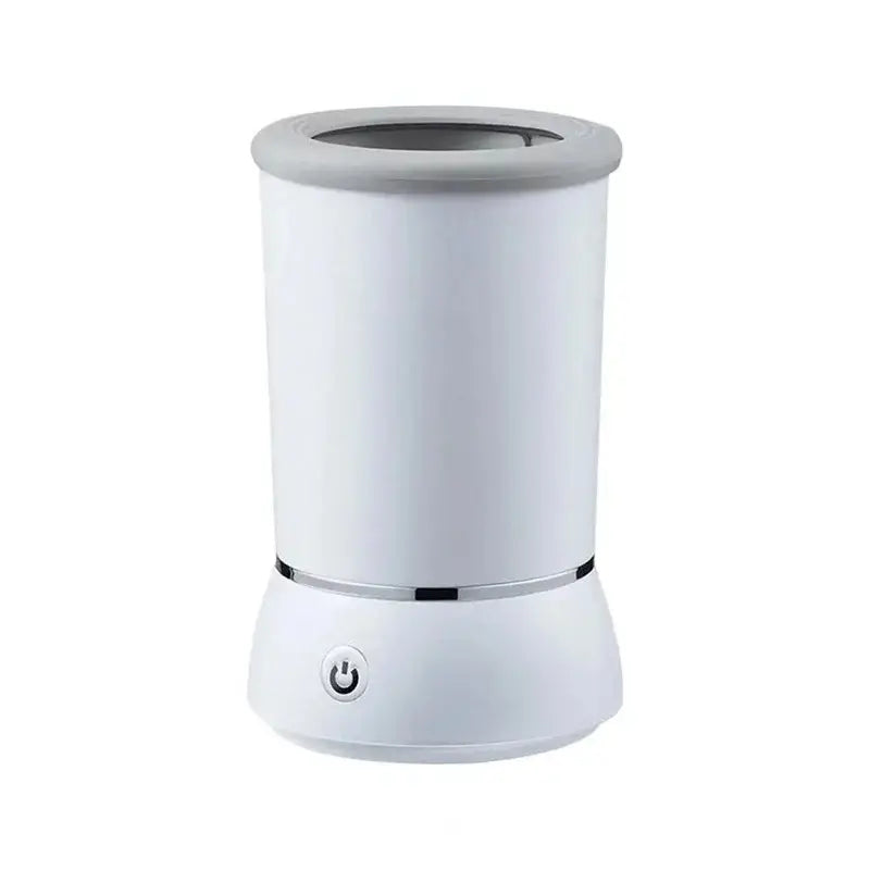 Portable Automatic Dog Paw Cleaner Cup for Small and Medium-Sized Dogs - Silicone Paw Washing Solution and Protector