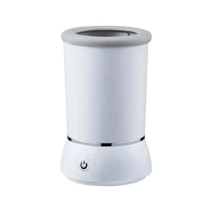 Portable Automatic Dog Paw Cleaner Cup for Small and Medium-Sized Dogs - Silicone Paw Washing Solution and Protector