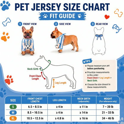 Breathable Summer Outfit for Small to Medium Pets - Stylish Dog Costume with Stuffed Ball and Faux Hands